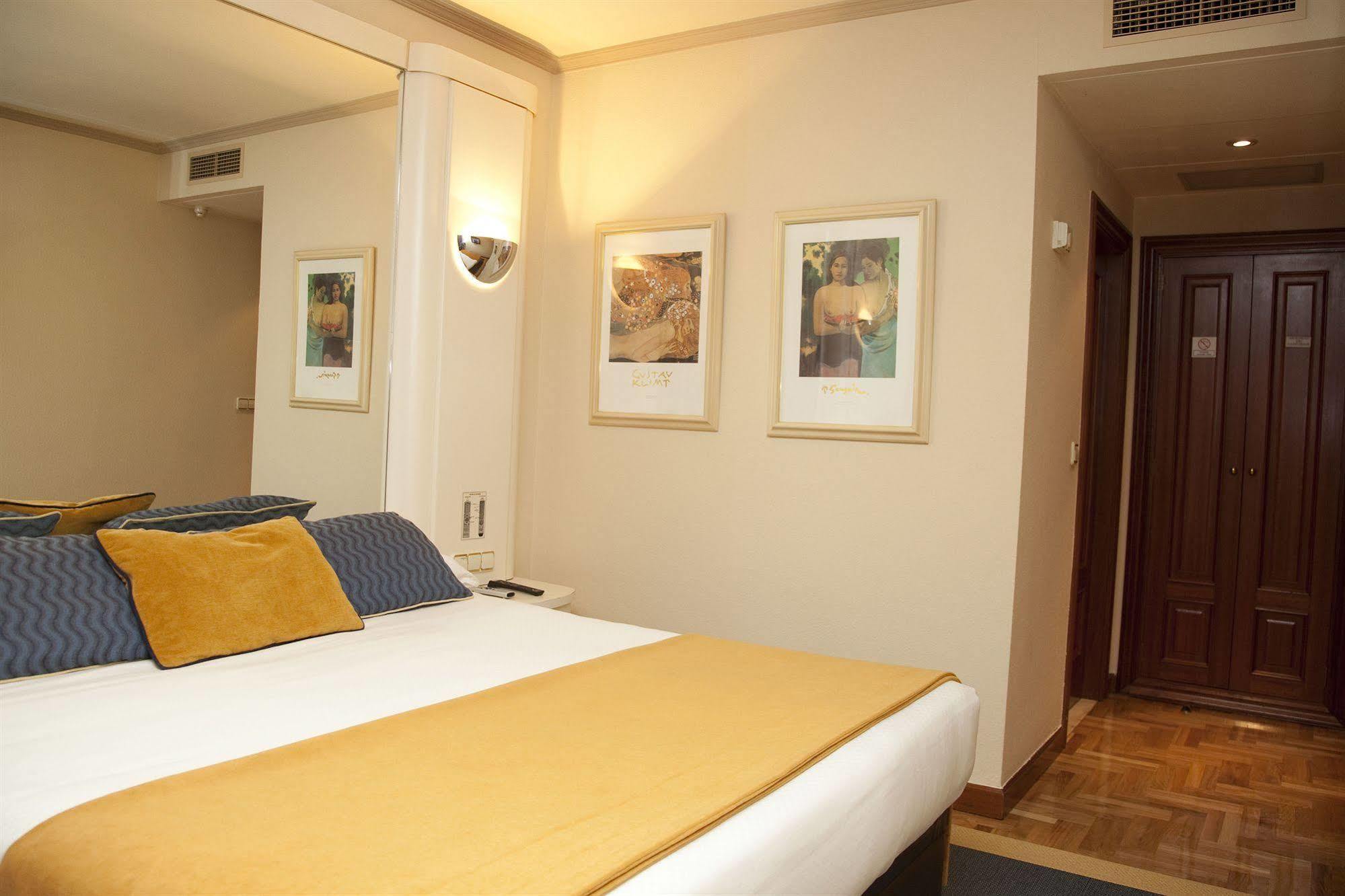 Motel Jardin Олейрос Екстер'єр фото