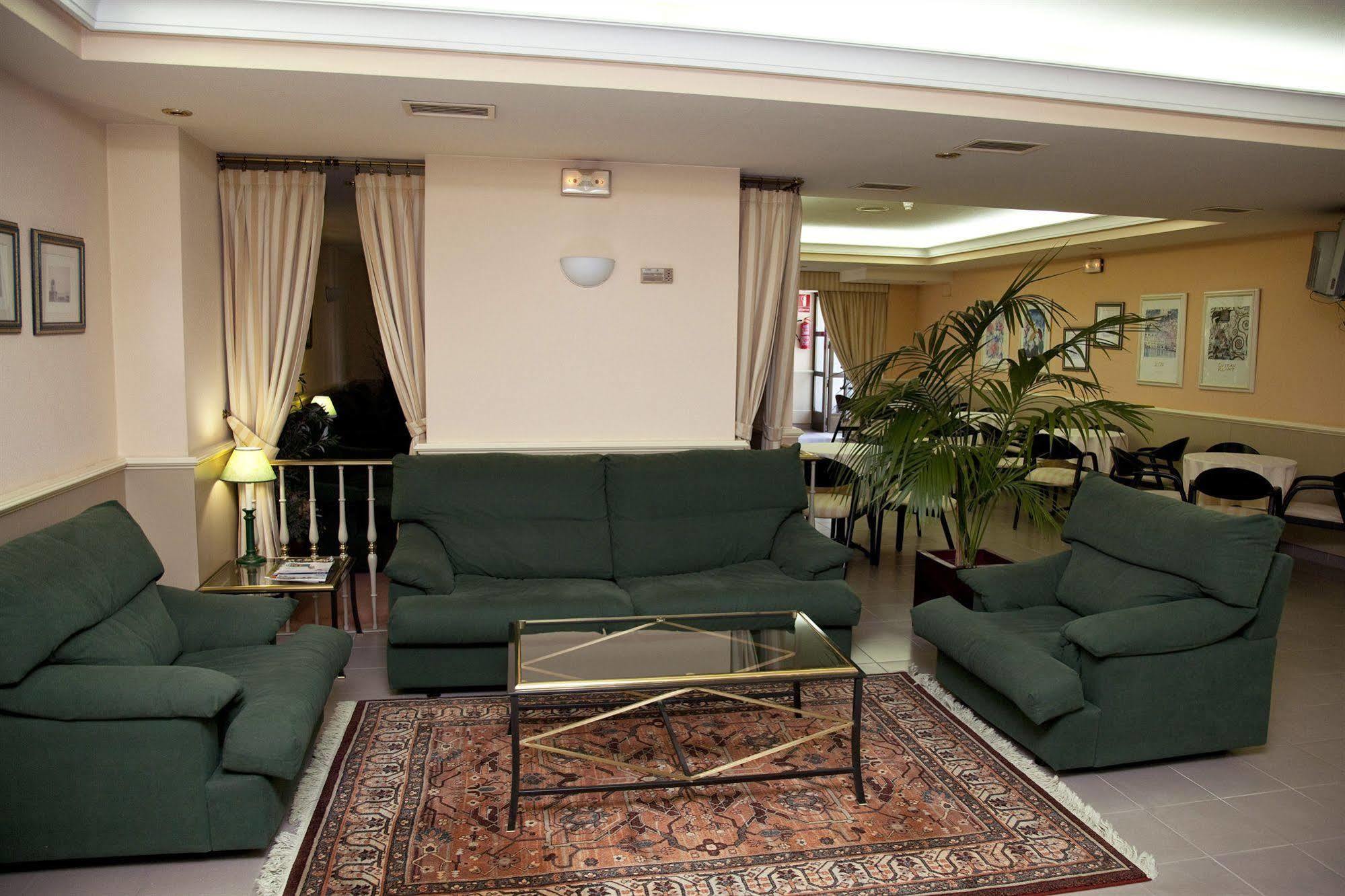 Motel Jardin Олейрос Екстер'єр фото